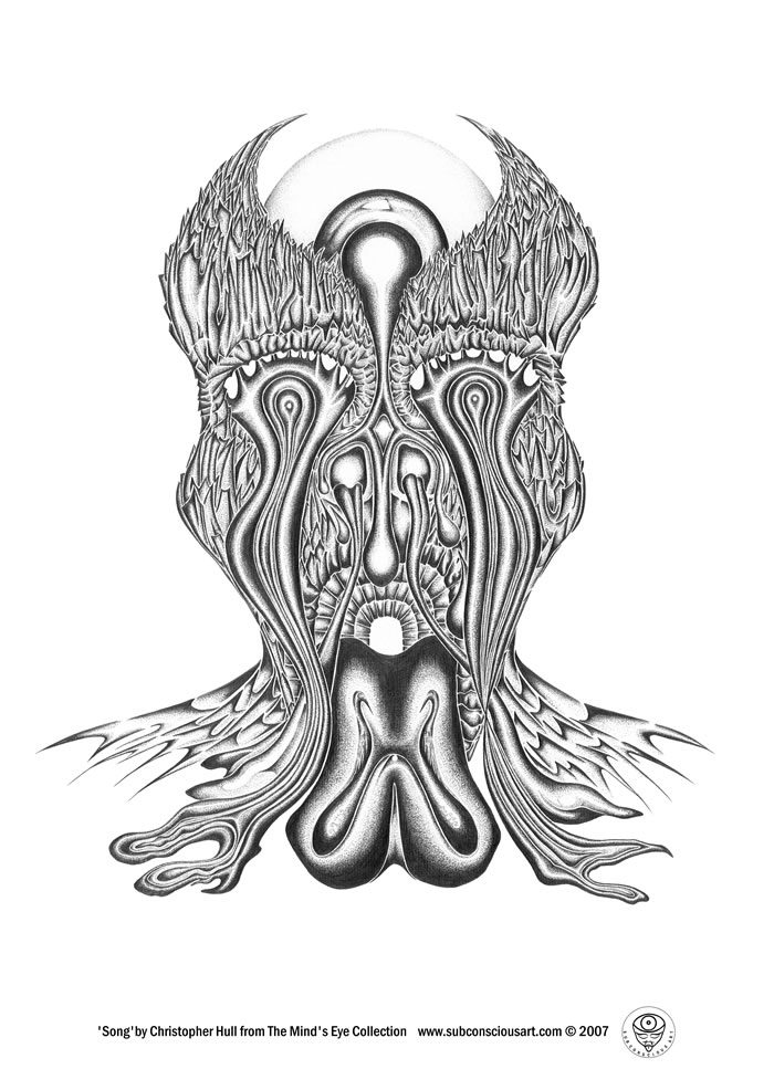 Song by Christopher Hull